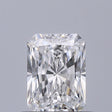 0.50 carat Radiant diamond D VVS1 