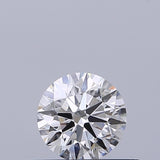0.35 carat Round diamond D IF Excellent