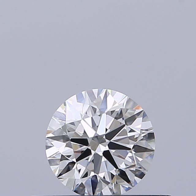 0.35 carat Round diamond D IF Excellent