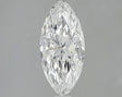 1.50 carat Marquise diamond F SI2 