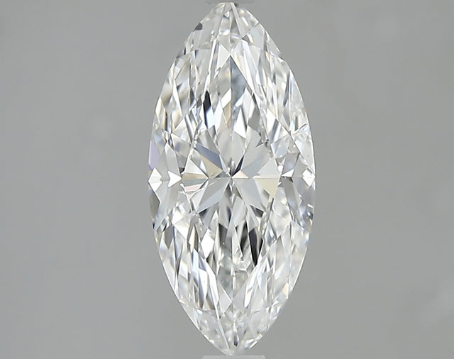 1.50 carat Marquise diamond F SI2 