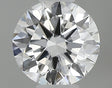 0.30 carat Round diamond D IF Excellent