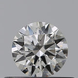 0.29 carat Round diamond G  VVS1 Excellent