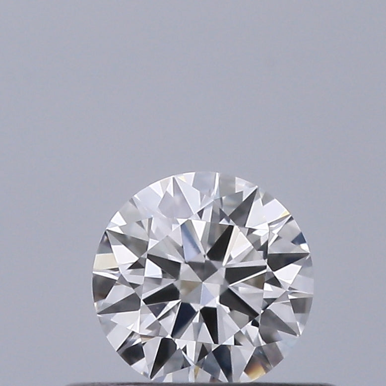 0.30 carat Round diamond D VVS1 Excellent