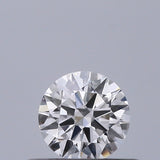0.30 carat Round diamond D VVS1 Excellent