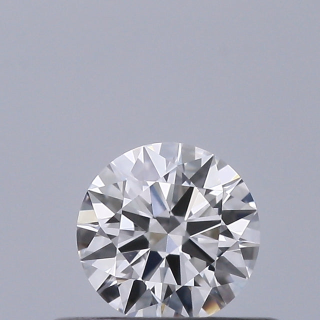 0.30 carat Round diamond D VVS1 Excellent
