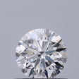 0.50 carat Round diamond E VS2 VeryGood
