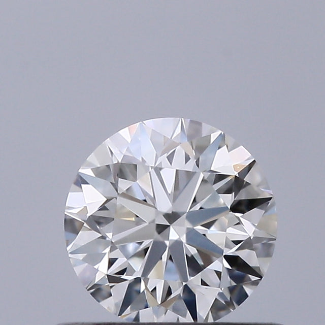 0.50 carat Round diamond E VS2 VeryGood