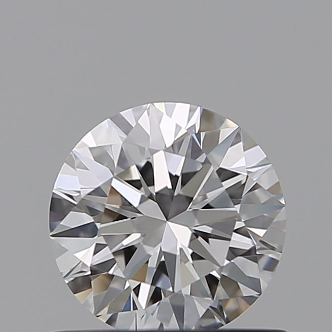 0.60 carat Round diamond E  VVS2 Excellent