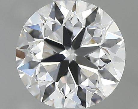 1.00 carat Round diamond D VS1 VeryGood