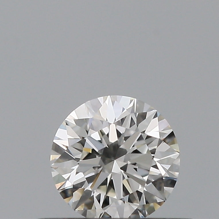 0.33 carat Round diamond H  VS2 Excellent