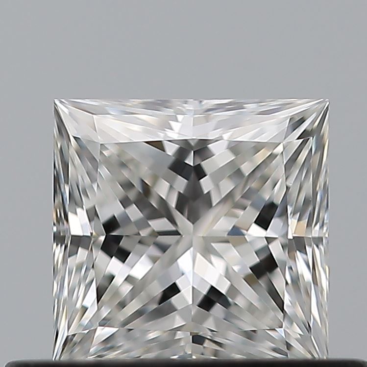 0.52 carat Princess diamond G  VVS1