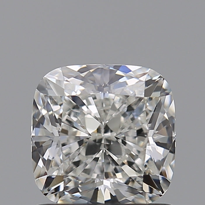 1.03 carat Cushion diamond G  VS1