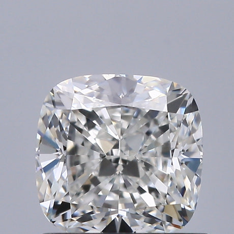 0.91 carat Cushion diamond H VS1 