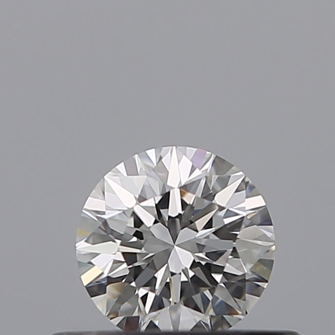 0.32 carat Round diamond D IF Excellent