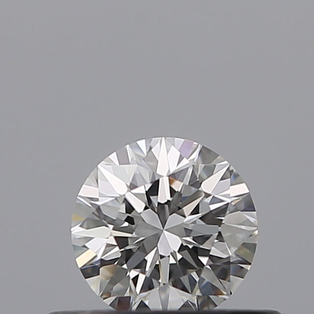 0.32 carat Round diamond D IF Excellent