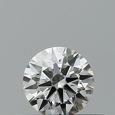 0.23 carat Round diamond E  VVS1 Excellent