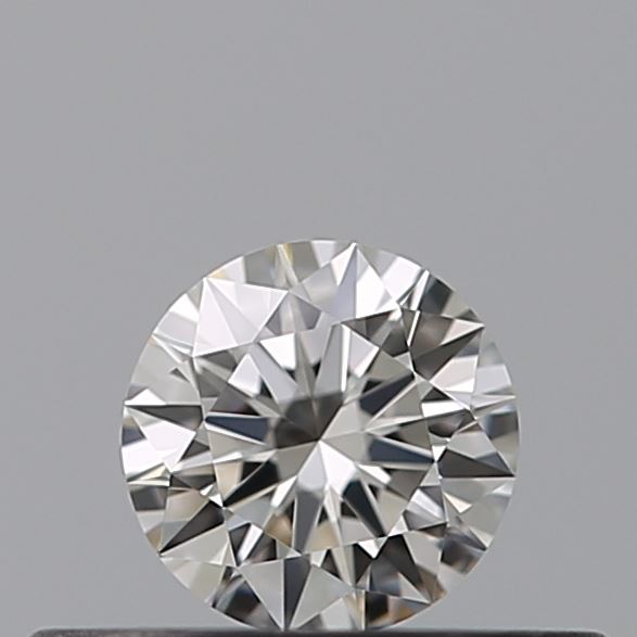 0.18 carat Round diamond H  VVS1 Excellent