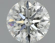 0.60 carat Round diamond H SI1 Excellent