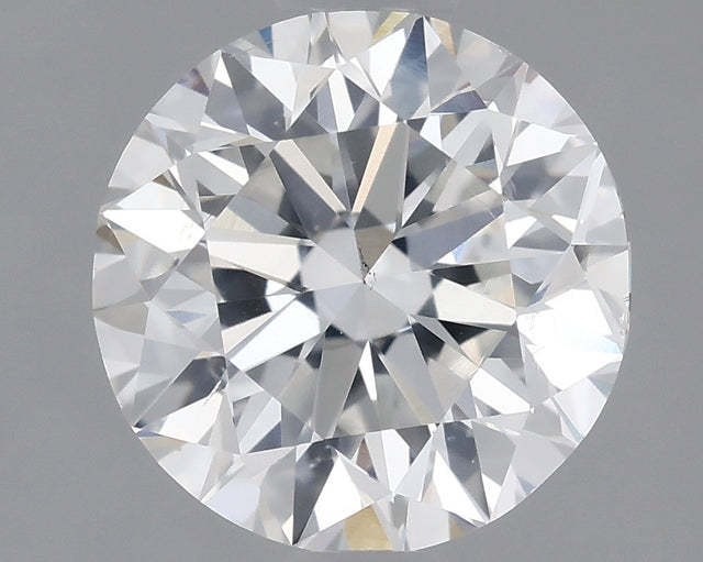 1.50 carat Round diamond H SI1 VeryGood