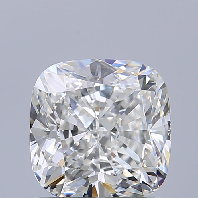 1.02 carat Cushion diamond F VS1 