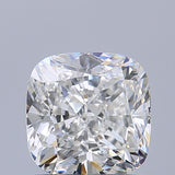 1.02 carat Cushion diamond F VS1 