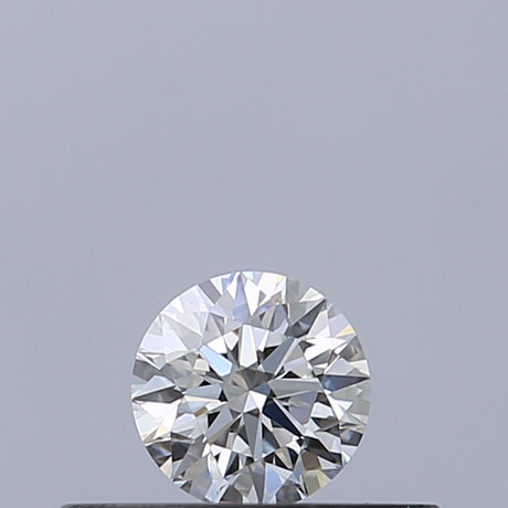 0.19 carat Round diamond E IF Excellent