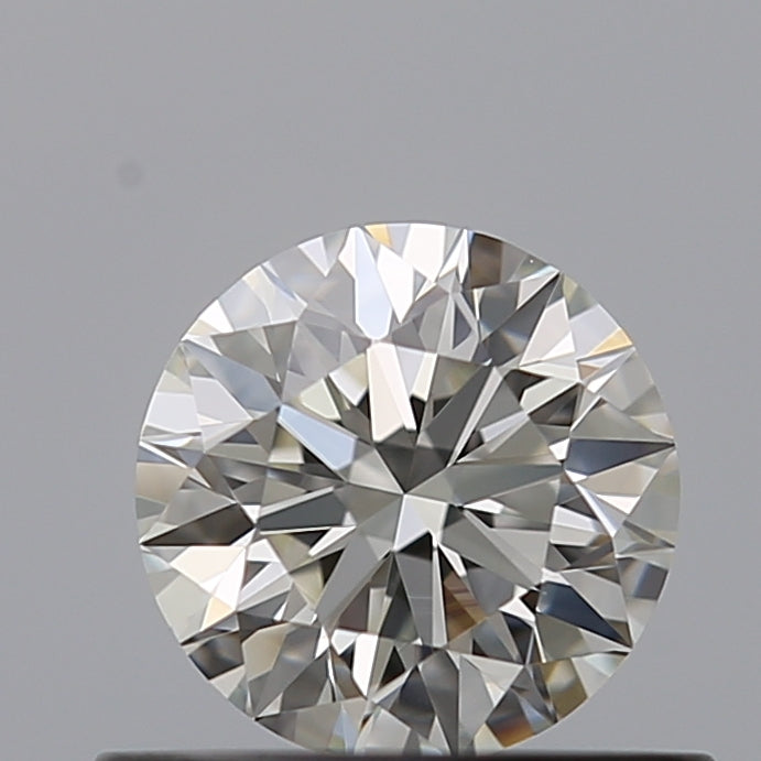0.53 carat Round diamond G VVS1 Excellent