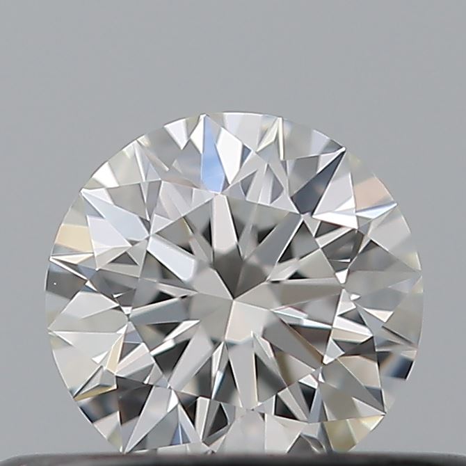 0.30 carat Round diamond F  IF Excellent