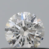 0.30 carat Round diamond F  IF Excellent