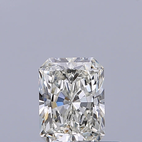 0.40 carat Radiant diamond I VVS1 
