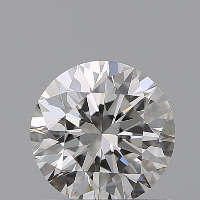 0.71 carat Round diamond G  VS1 Excellent