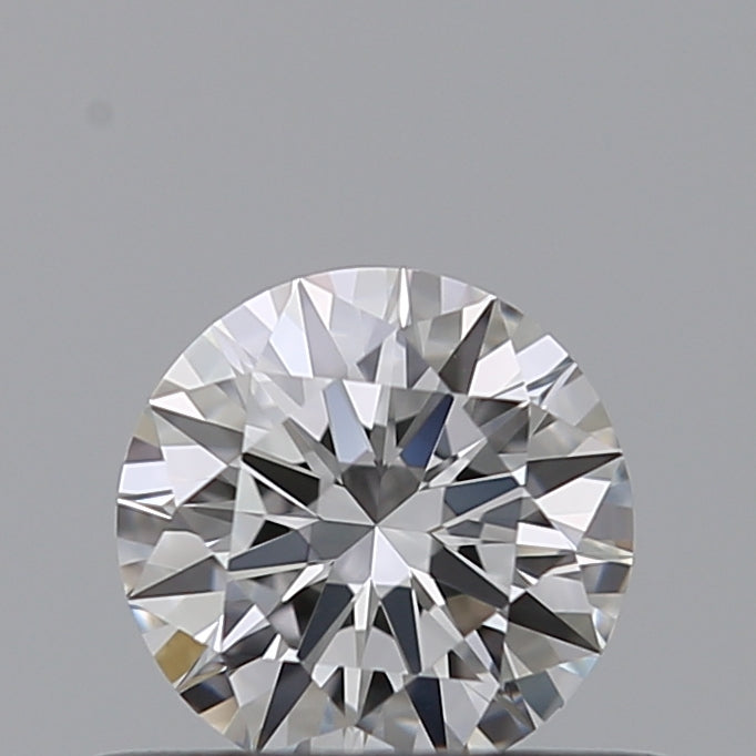 0.40 carat Round diamond E  VVS1 Excellent