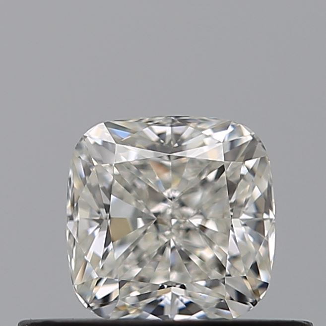 0.43 carat Cushion diamond G  VVS2