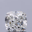 0.90 carat Cushion diamond G VS1 