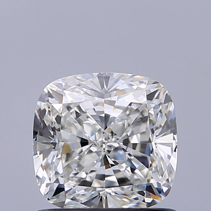 0.90 carat Cushion diamond G VS1 