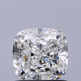 0.90 carat Cushion diamond G VS1 