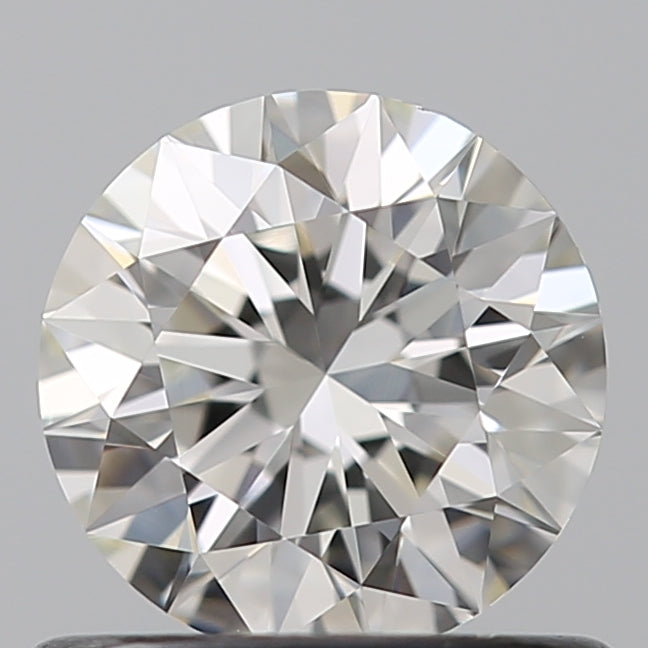 0.64 carat Round diamond H  VVS1 Excellent