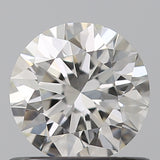 0.64 carat Round diamond H  VVS1 Excellent