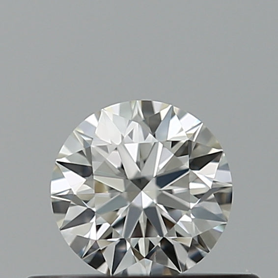 0.28 carat Round diamond H  VVS1 Excellent