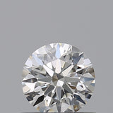 0.50 carat Round diamond G  VS1 Excellent