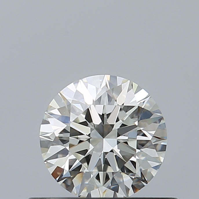 0.46 carat Round diamond G VVS1 Excellent