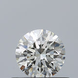0.46 carat Round diamond G VVS1 Excellent