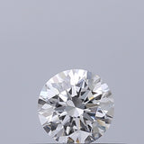 0.27 carat Round diamond E VS1 Excellent