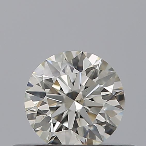 0.32 carat Round diamond I  VS2 Excellent