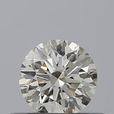 0.32 carat Round diamond I  VS2 Excellent