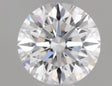 0.36 carat Round diamond F  VS2 Excellent