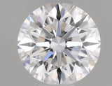 0.36 carat Round diamond F  VS2 Excellent
