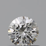 0.50 carat Round diamond H  VVS2 Excellent