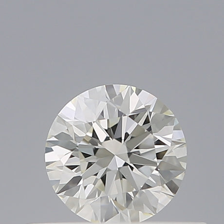 0.40 carat Round diamond H VVS1 Excellent